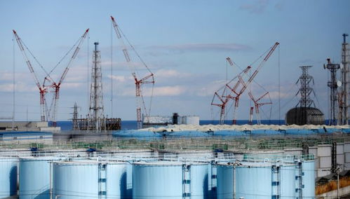 日本真是臉都不要了,排放核污水,人類歷史會(huì)記住這一天