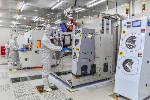 陜西光電子先導院完成數億元b輪融資