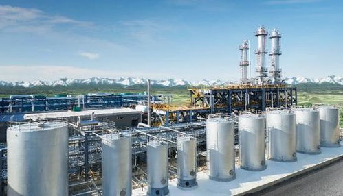 凱賽生物 立足 生物基 ,從源頭實現(xiàn)碳減排