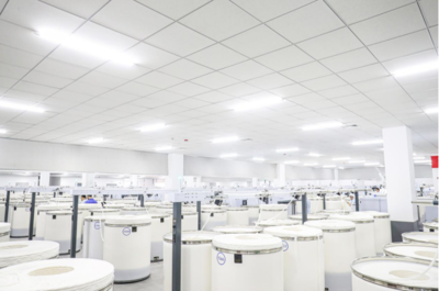 江蘇射陽 京奕綠能新材料項目首批設(shè)備開機(jī) 生物基材料技術(shù)研發(fā)啟新篇