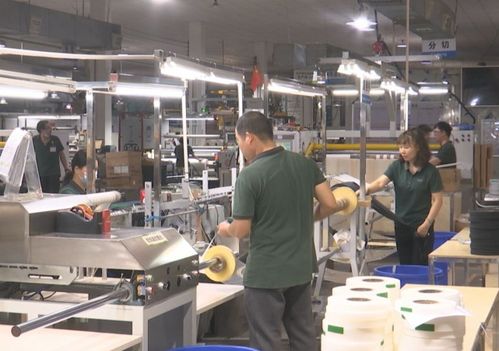 創(chuàng)新驅動，綠色先行——記廣東盈通新材料研發(fā)中心榮膺“全國工人先鋒號”稱號